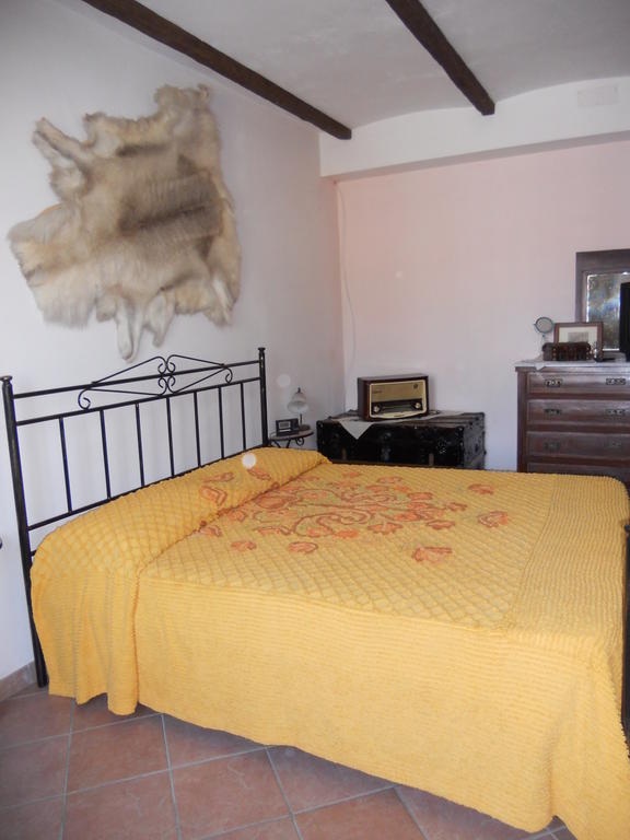 B&B Pervinca Rocca Grimalda ห้อง รูปภาพ