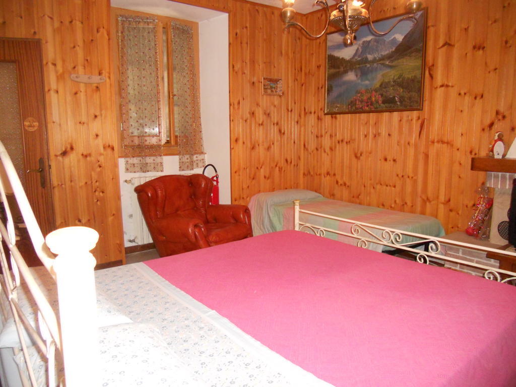 B&B Pervinca Rocca Grimalda ห้อง รูปภาพ