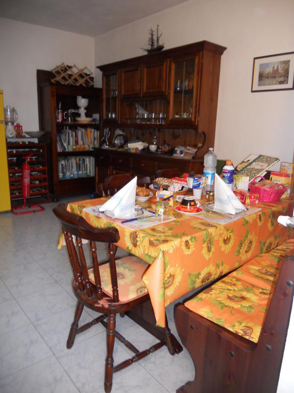 B&B Pervinca Rocca Grimalda ภายนอก รูปภาพ