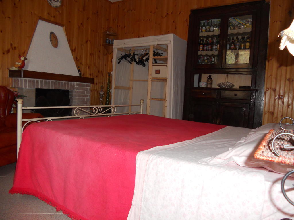 B&B Pervinca Rocca Grimalda ห้อง รูปภาพ