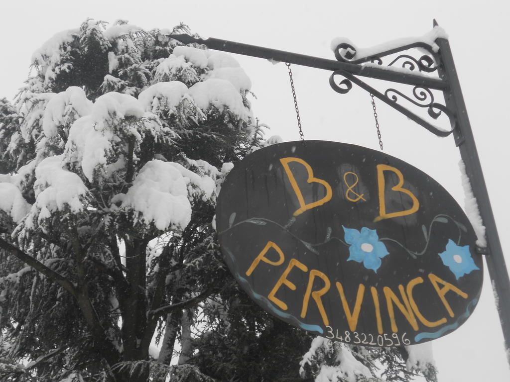 B&B Pervinca Rocca Grimalda ภายนอก รูปภาพ