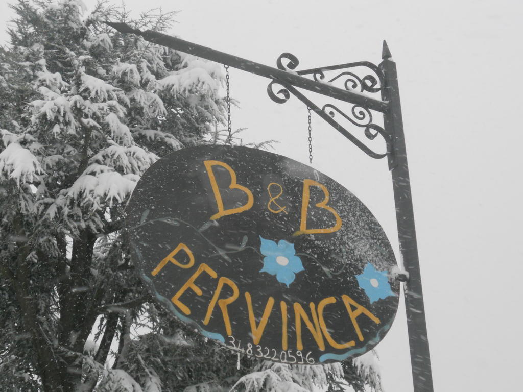 B&B Pervinca Rocca Grimalda ภายนอก รูปภาพ