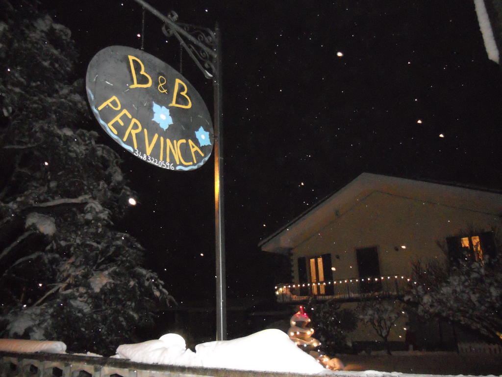 B&B Pervinca Rocca Grimalda ภายนอก รูปภาพ