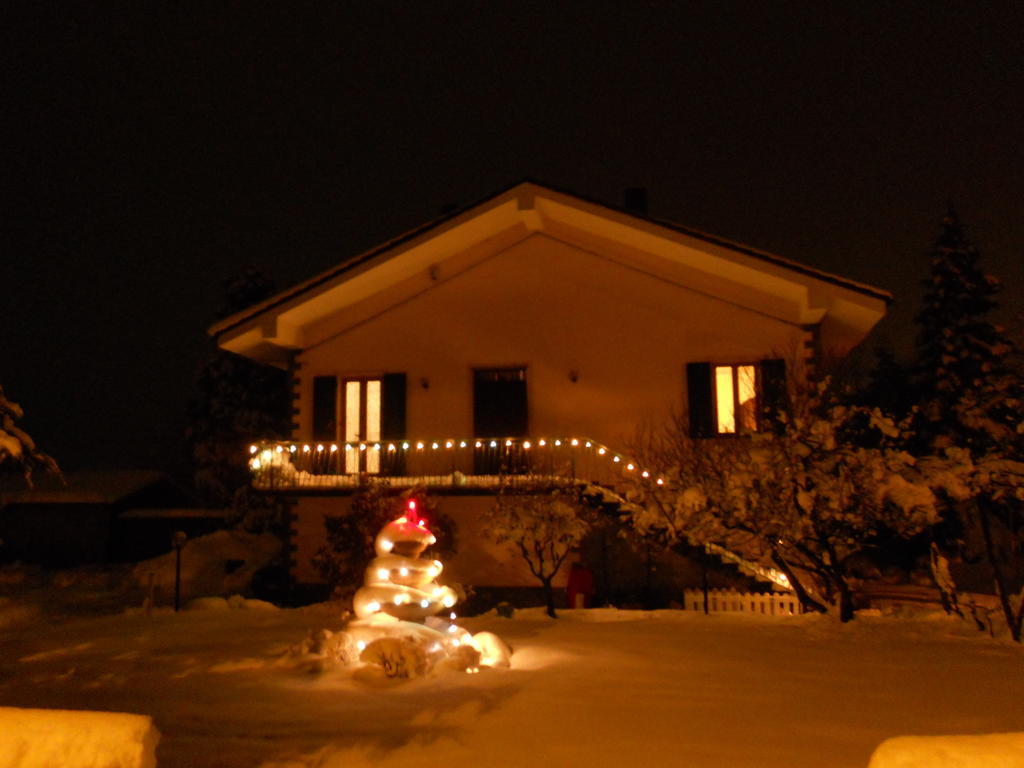 B&B Pervinca Rocca Grimalda ภายนอก รูปภาพ