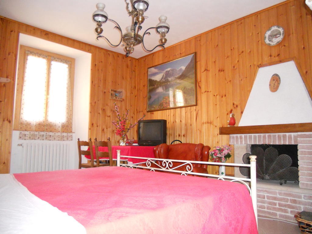 B&B Pervinca Rocca Grimalda ห้อง รูปภาพ