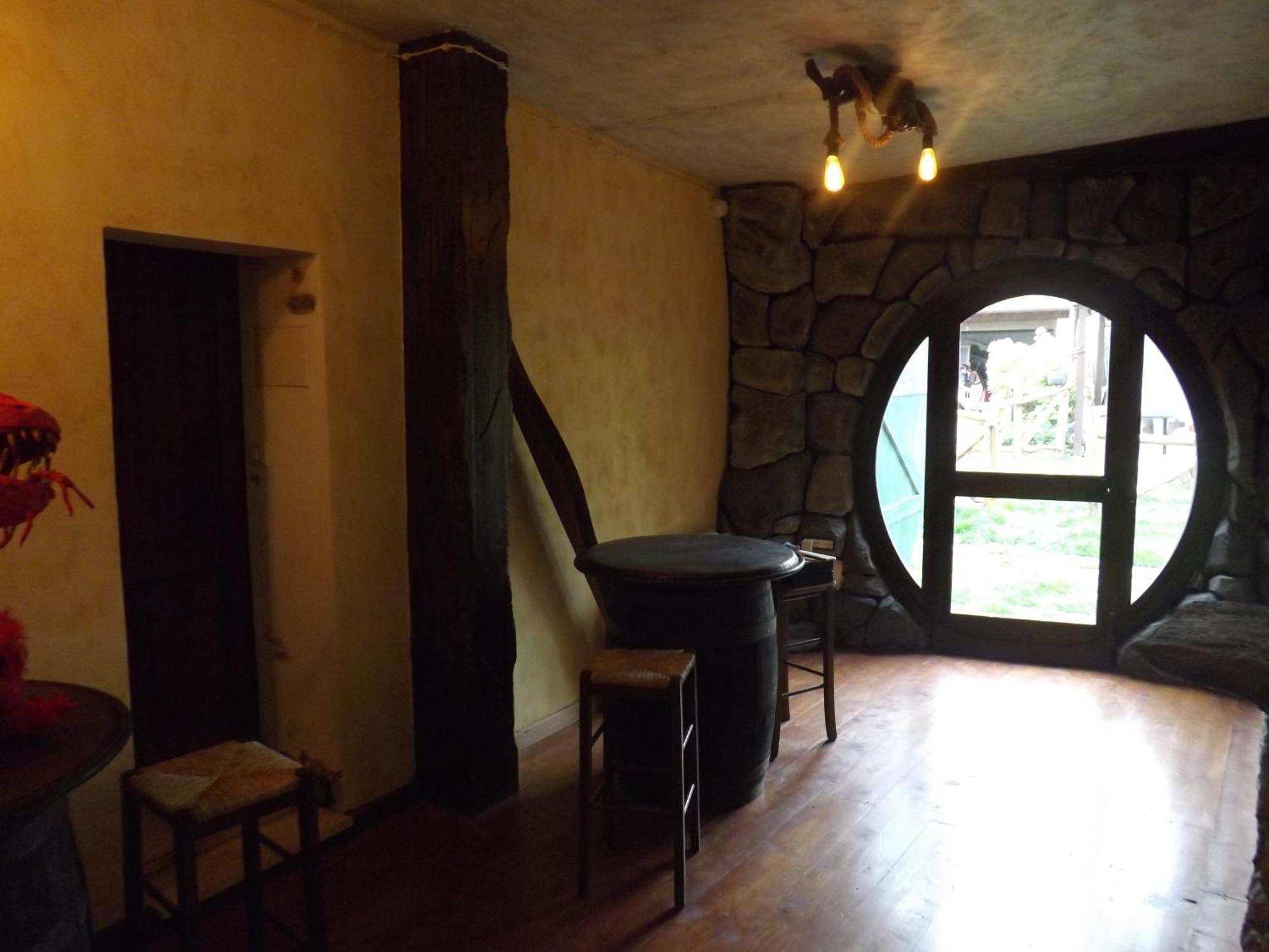 B&B Pervinca Rocca Grimalda ภายนอก รูปภาพ