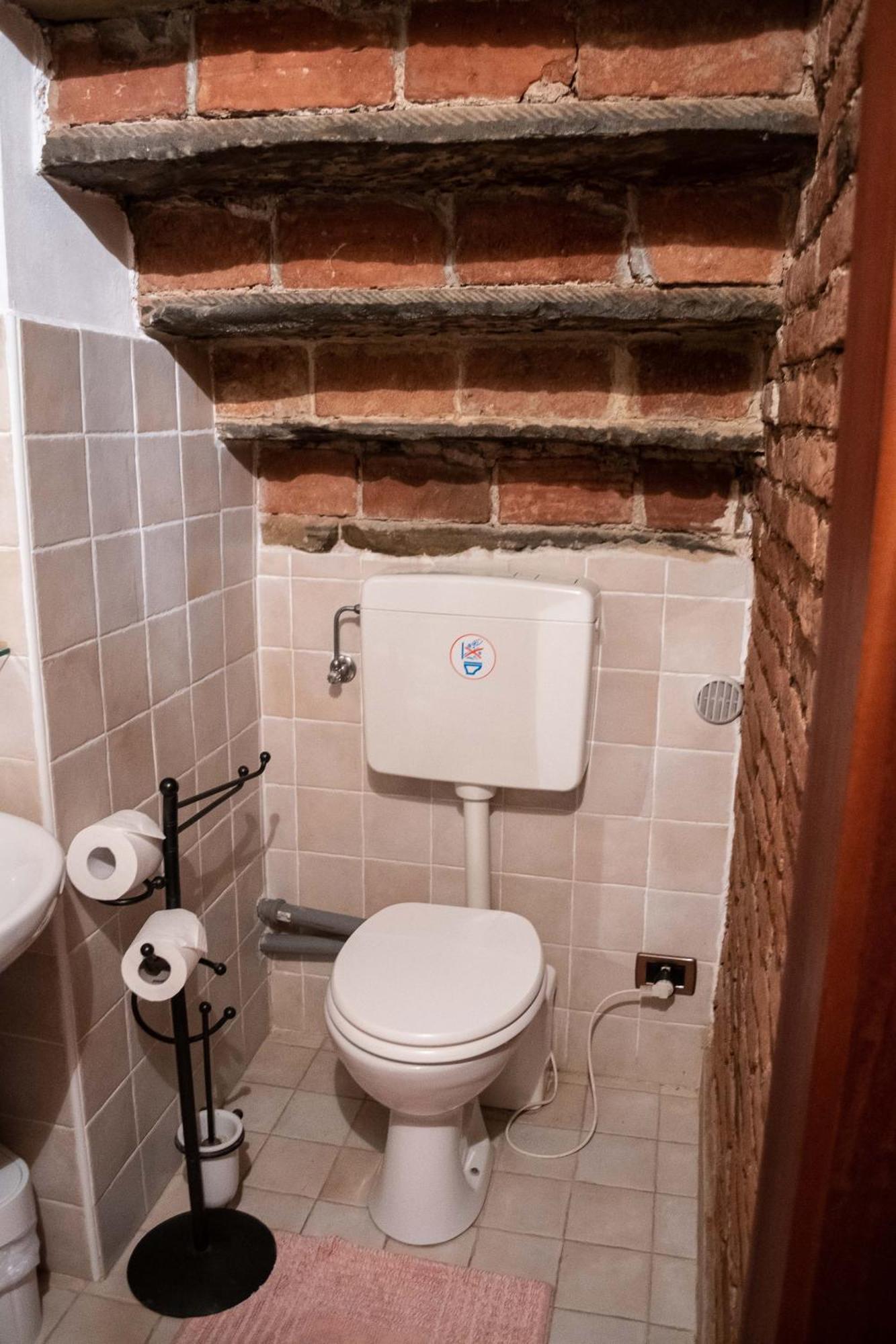B&B Pervinca Rocca Grimalda ภายนอก รูปภาพ