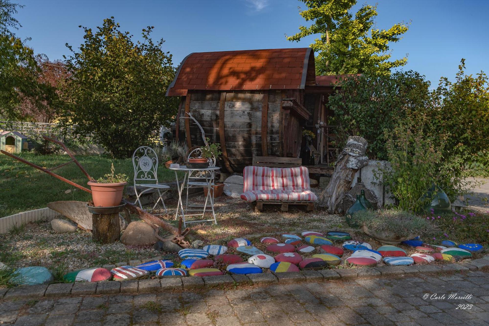B&B Pervinca Rocca Grimalda ภายนอก รูปภาพ